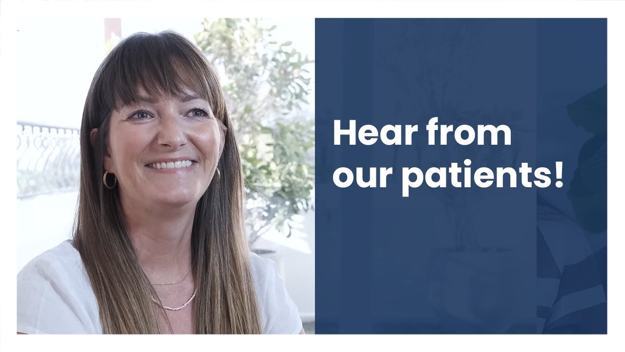Porcelain Veneers in Dubai  - Dr Joy Dental Clinic | Patient Testimonial