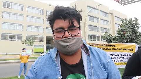 UPN PLANTÓN DE COMAS