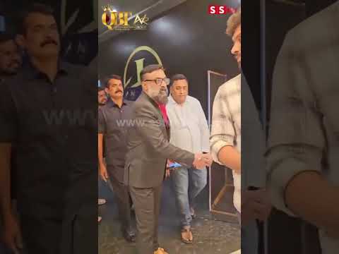 AVR Group ಅರವಿಂದ್ ವೆಂಕಟೇಶ್ ರೆಡ್ಡಿ QBT ಈವೆಂಟ್ ಗೆ ಎಂಟ್ರಿ SStv#kannadastartv #indianactor #publicrevie AVR Group ಅರವಿಂದ್ ವೆಂಕಟೇಶ್ ರೆಡ್ಡಿ QBT ಈವೆಂಟ್ ಗೆ ಎಂಟ್ರಿ SStv#kannadastartv #indianactor #publicrevie