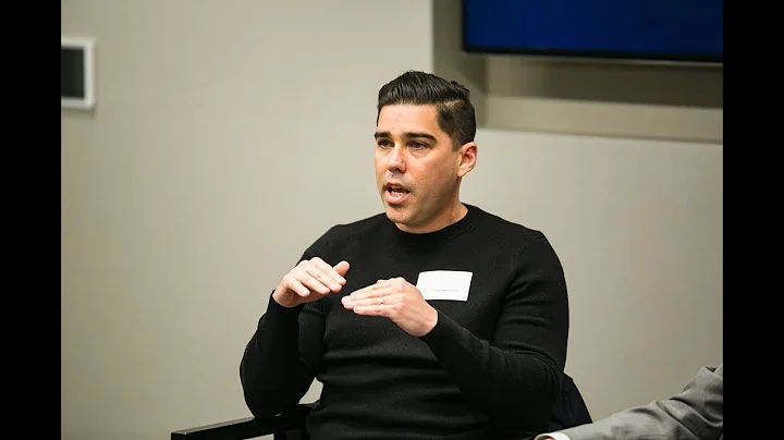 Dr. Benjamin Lozano, CoFounder/CEO True North Busi...