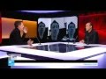 جاد المالح هذه قصة مشاركتي في كليب سعد المجرد جاد المالح هذه قصة مشاركتي في كليب سعد المجرد