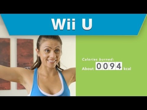 Video: E3: Mai Multe Stații Sportive Wii Afișate