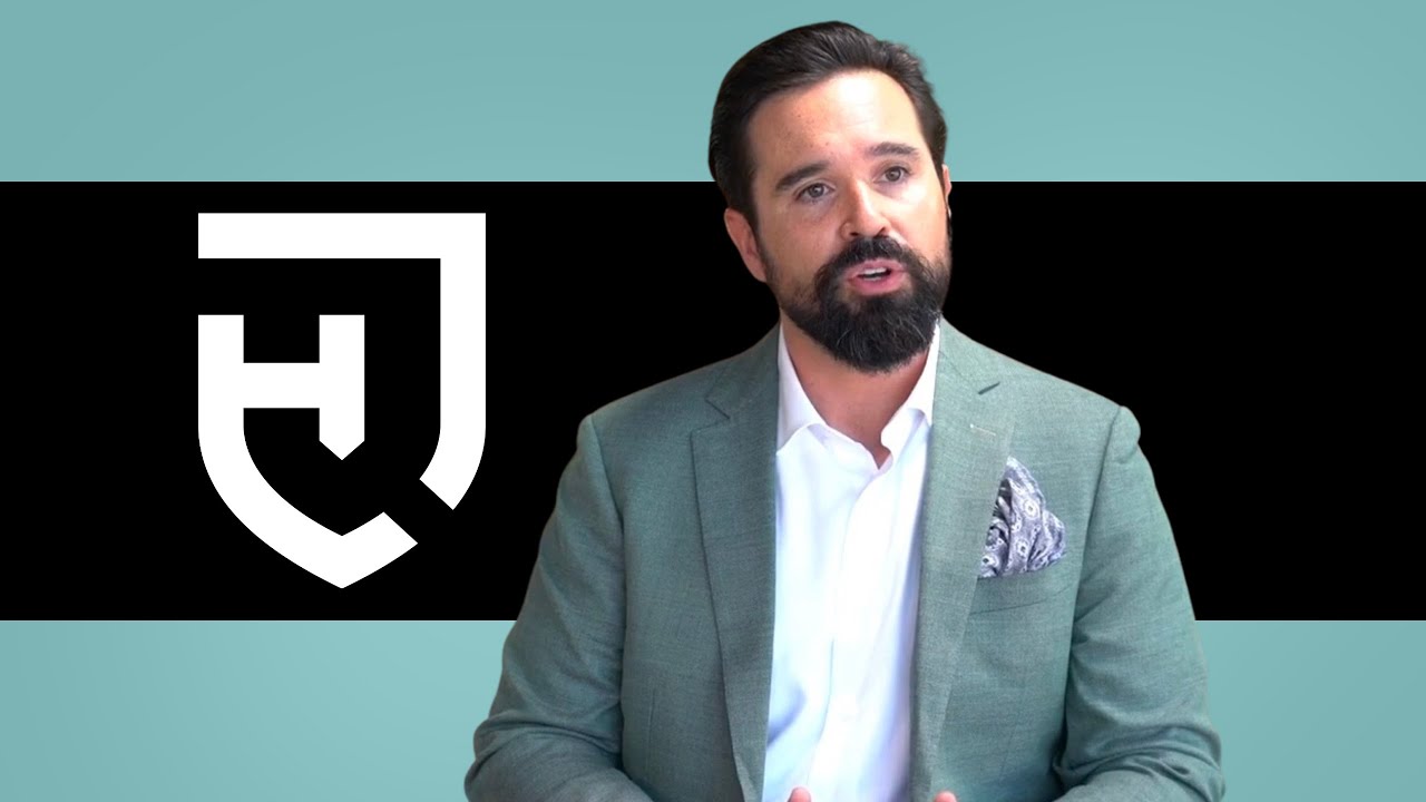 Justice HQ: Moving law forward. Together.