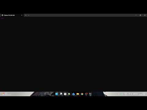 Python Data Types Explained in Terminal | int, float, str, list, tuple, set & dict | Python Tutorial