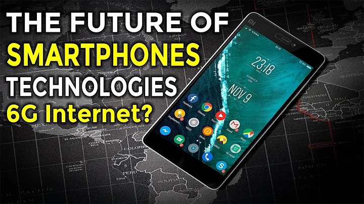 The Future of Smartphone Technologies: 6G, Advanced AI, and Holographic Display