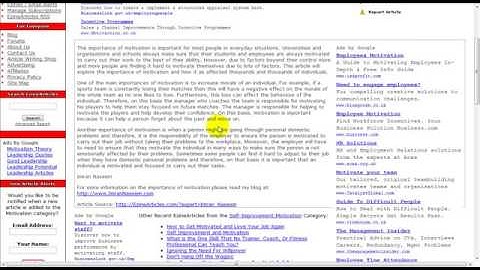 Video Blog: How To Check For Plagiarism