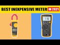 Top 5: Best Digital Multimeter Reviews 2021 - YouTube