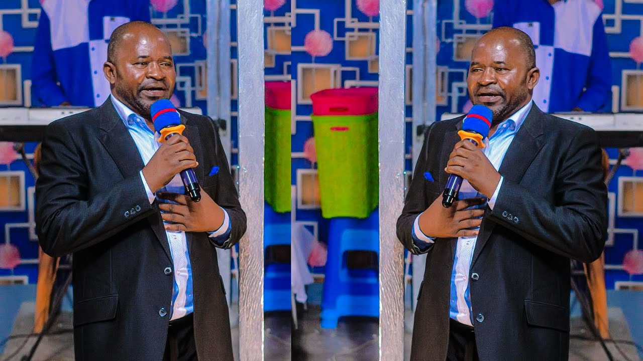 5. UN DIEU QUI PRIE! ( LE VENT CONTRAIRE ).