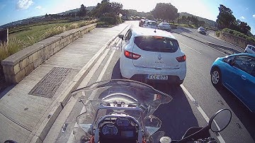 Sena momentum Inc pro morning sample