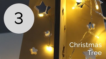 In Labs with Beki | Christmas Tree | 12 Days of Christmas