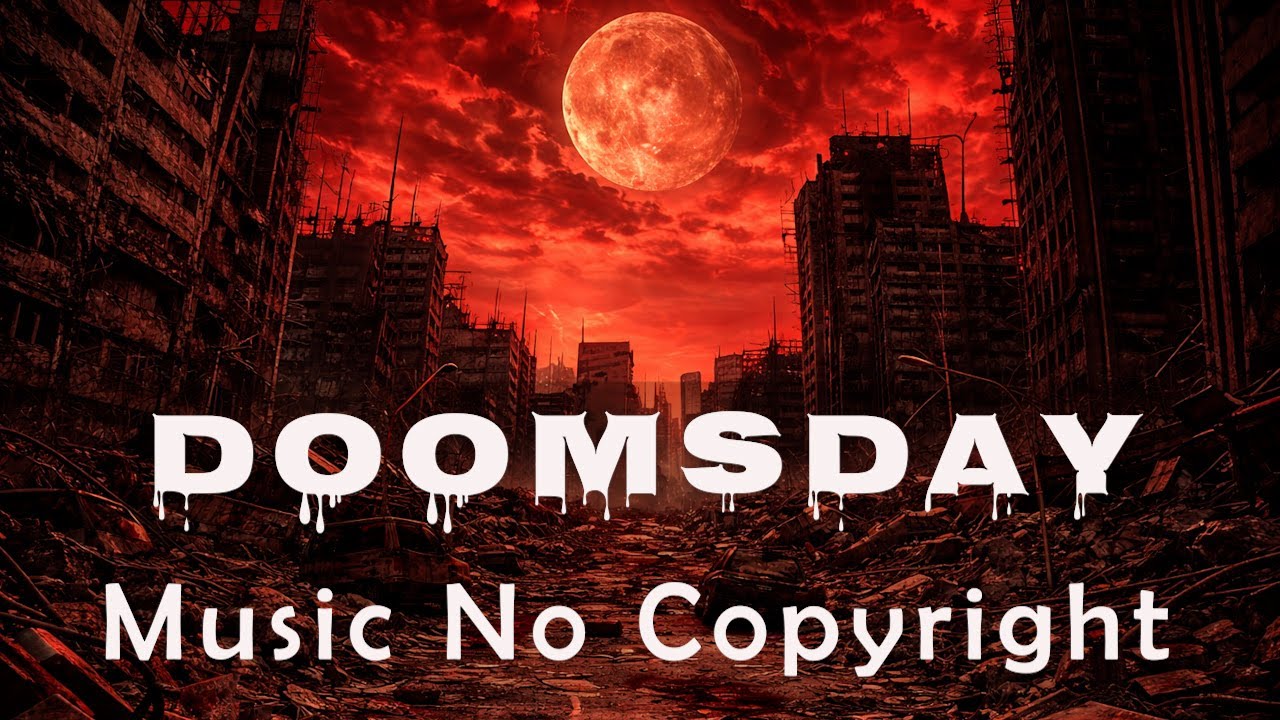 [100% Copyright Free Best Background Music] Cinematic Dramatic | Royalty Free Music