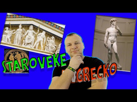 Video: Ako sa začnem učiť grécku mytológiu?