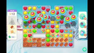 PROJECT MAKEOVER LEVEL 1969 | NO BOOSTER 2025