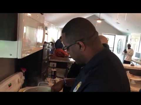 Cooking with the Montgomery Police Department camera iphone 8 plus apk