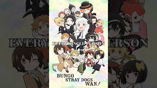 Download Lagu I KNOW WHAT YOU ARE #bsd #bsdedit #soukoku #sigzai #sskk #ssk #dazaiosamu #chuuya MP3