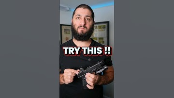 How to Rack a Slide - Easy Method