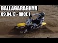 09/04/17 IOM Schoolboy MCC | Ballagaraghan | Race 1