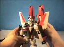 Transformers Classics Jetfire Review