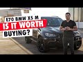 Is it worth buying E70 BMW X5 M in 2021?