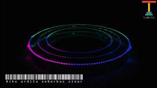 Seberkas sinar - Nike ardila Reverb groove