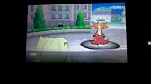 ポケモンxy とくせいカプセルを使ってみた Youtube ポケモンxy とくせいカプセルを使ってみた Youtube