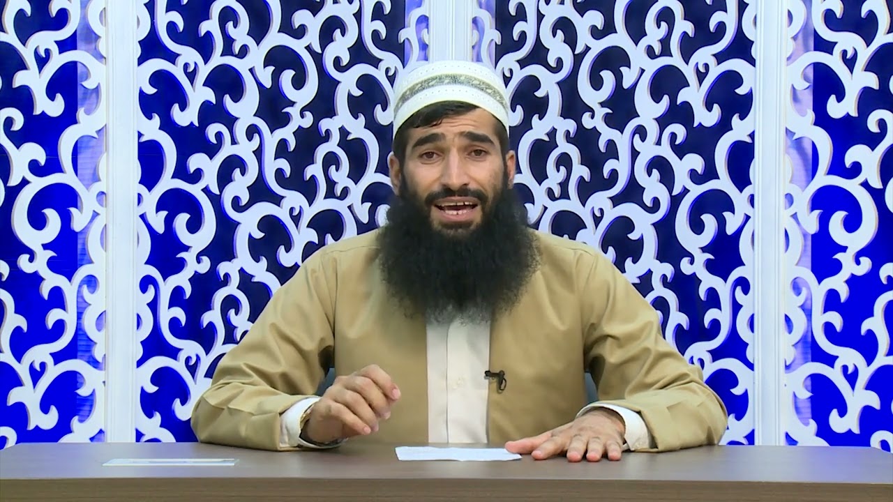 (وَاعْبُدُوا اللَّهَ وَلَا تُشْرِكُوا بِهِ شَيْئًا ۖ ) پەرستن بێ شرك