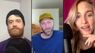 Mat Kearney | It's Real with Jordan and Demi #73