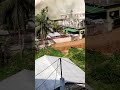 Water pipeline brust at kharguli guwahati assam 25052023