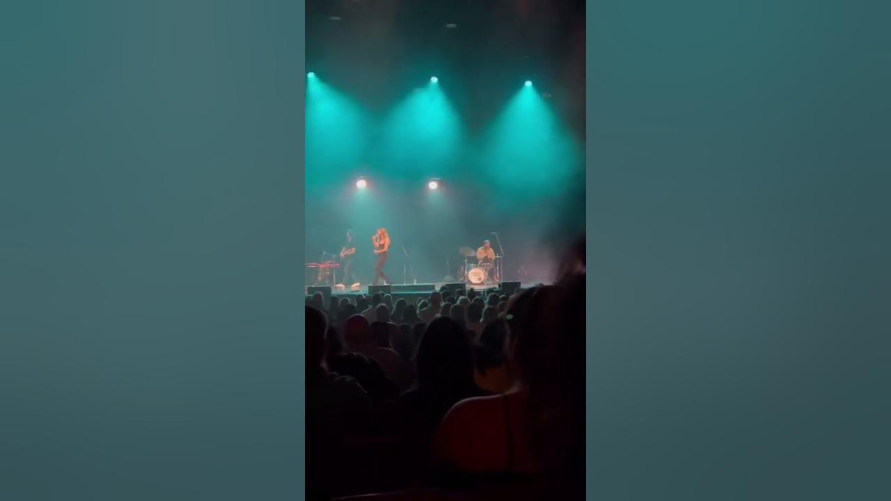 Katelyn Tarver - Hurt Like That (Live At Grand Ole Opry, Nashville, TN)
