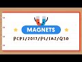 PSLE Science: Understanding Magnets