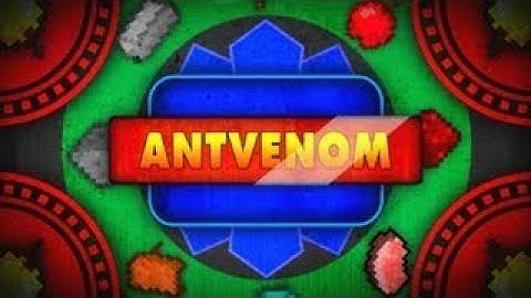 A Complete Remake of @AntVenom s Intro Time and Imagination Proving A Point