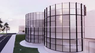 RECORRIDO VIRTUAL EDIFICIOS DE USOS MIXTOS DISEÑO IV