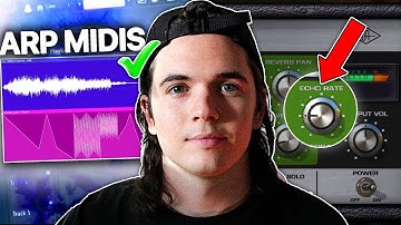 This is How Dez Wright Makes His CRAZIEST Samples