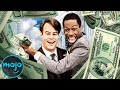 Top 10 Movies That Will Teach You To Be Rich