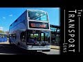Buses in Burnley May 2018, Part 1