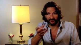 DAS VERFLIXTE 3. JAHR | Interview F. Beigbeder: 'I am a big Woody Allen fan'