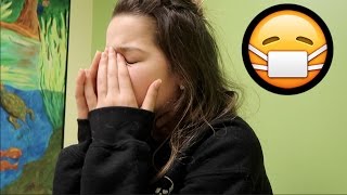 Flu? or Strep? 😷 (WK 326.7) | Bratayley