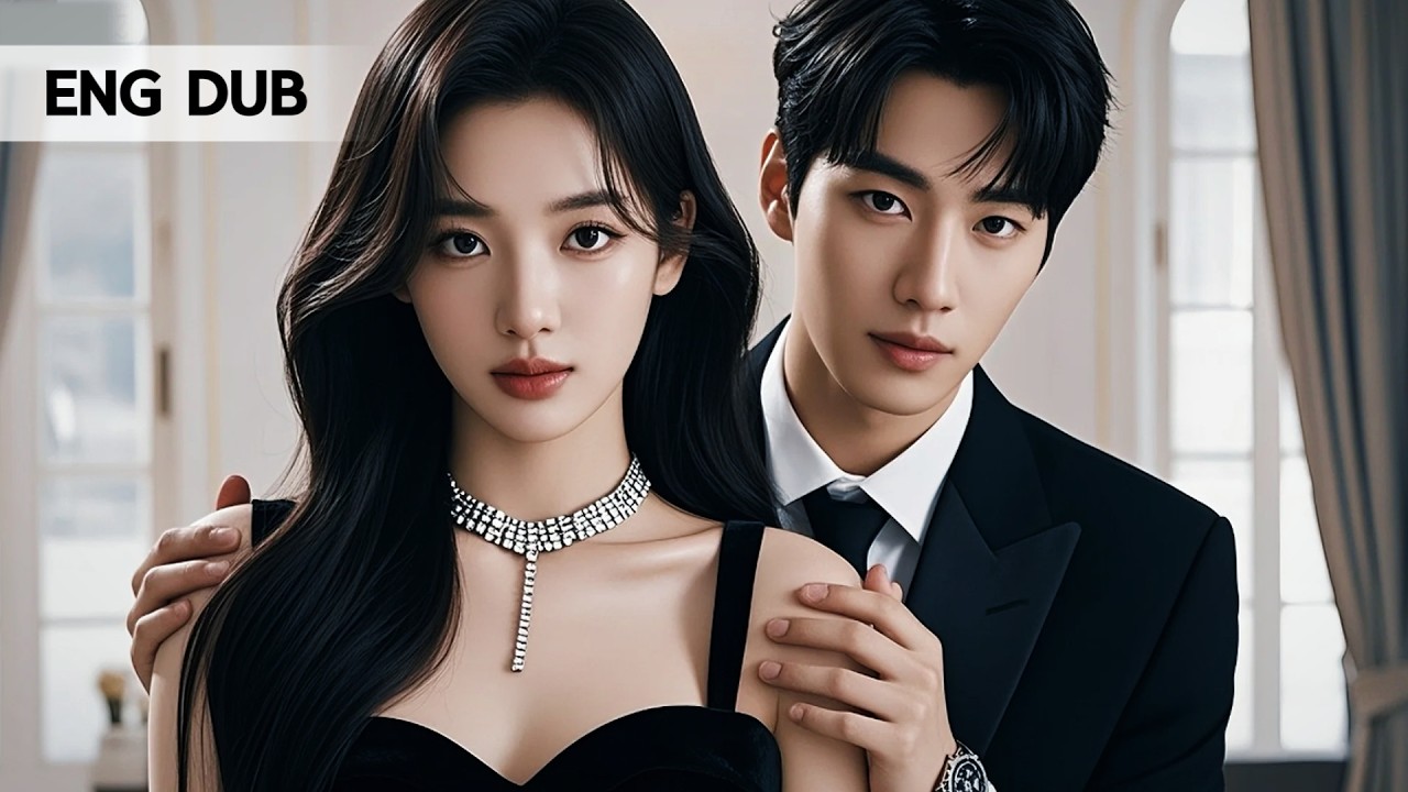 Forced to Marry the Billionaire’s Cruel Son—She Wins His Heart & They Take Revenge Together!