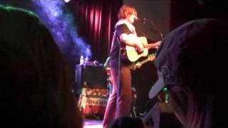 Watch Brett Dennen Follow Your Heart video