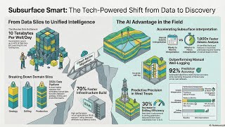 Celebrity Subsurface smart is How AI can help Geologists Wealth