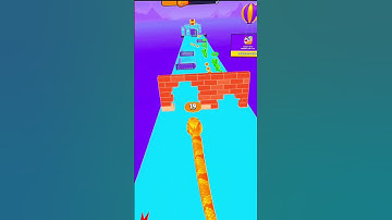 Snake Run Race: Speed, Strategy, and Survival! #shorts #youtubeshorts#game part 8