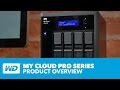 Review: WD My Cloud Pro Series Gives Your Photo Studio a Private Cloud