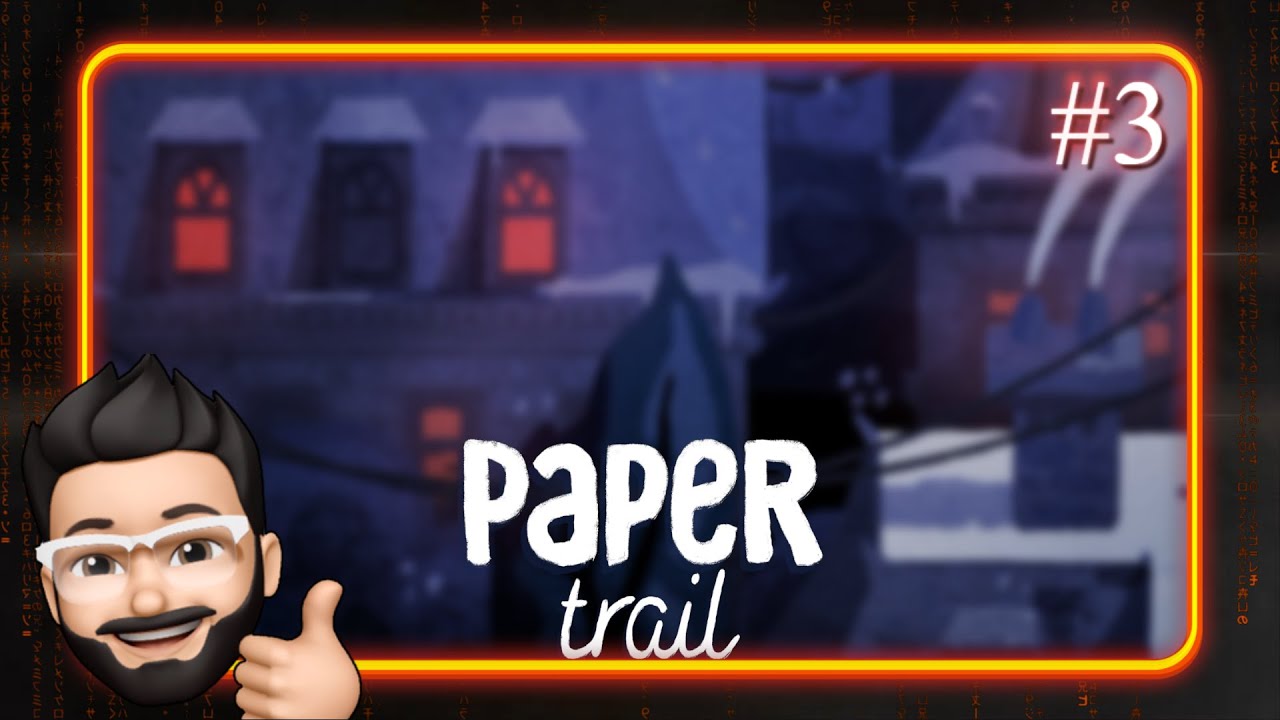 Tra pieghe e misteri, scopriamo cosa nasconde il sentiero