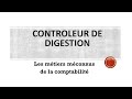 Controleur de digestion