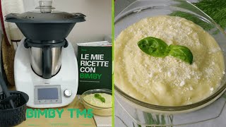 COME CUCINARE CON IL BIMBY CONSIGLI UTILI