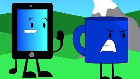 Object Invasion Episode 5