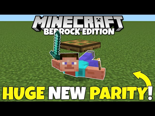 Minecraft Bedrock Beta 1.20.30.22 Patch Notes Latest Updates - GeeksforGeeks