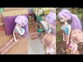 TAKUT DI USIR ❗❗❗ Barbie Yena &amp; Yuna Tidak Punya Uang Untuk Bayar Kos 😭😭😭