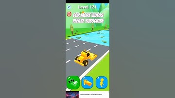 Shape Shifting - لعبة Max Level - طريقة اللعب من  - تطبيق لعبة الهاتف المحمول All Level 115