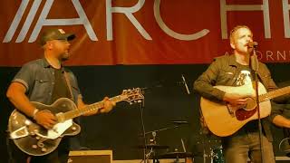 ‘Stand With Me’ Brother Starling (Live) @ Medford Oktoberfest 2022